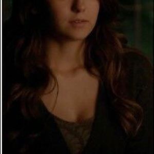 Guess lace floral top-aso Elena Gilbert alternate